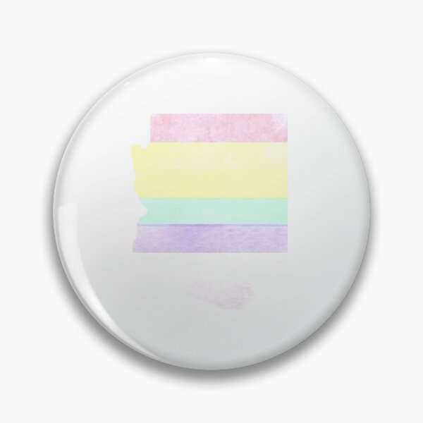 Item preview, Arizona - rainbow designed and sold by CleverAllShop.