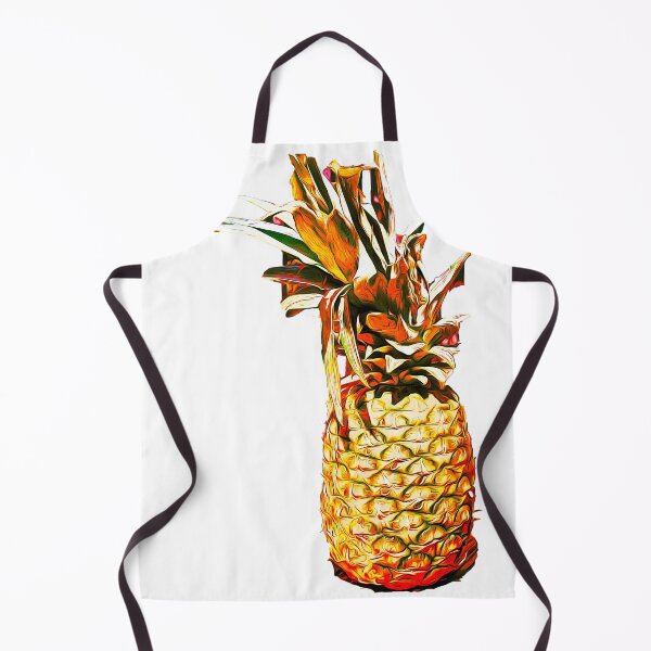 Item preview, The Pineapple designed and sold by RoxanneG.