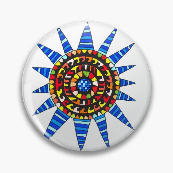 Item preview, Blue Wave Sunset designed and sold by StephanieWilcox.