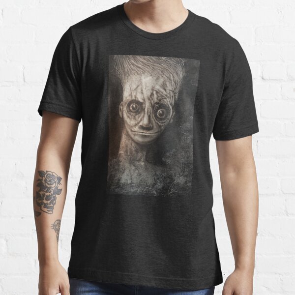 Surreales Portrait Essential T-Shirt