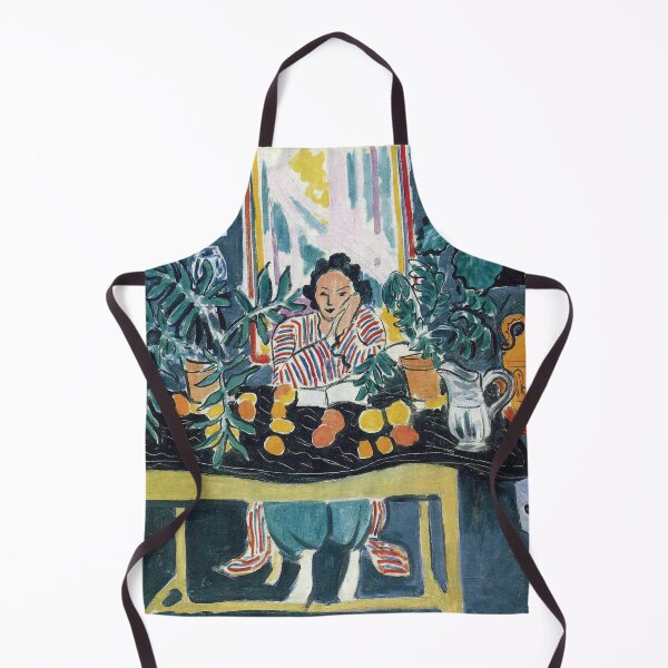 Item preview, Henri Matisse - Interior with Etruscan Vase - Exhibition Poster designed and sold by studiofrivolo.