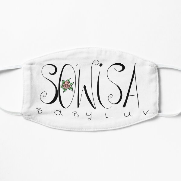 SOWISA BABYLUV Mask