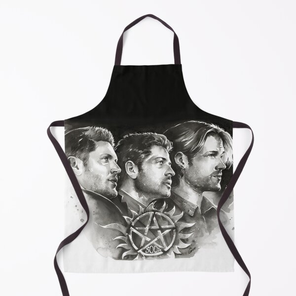 Item preview, Team Free Will - celebrating the 300th episode designed and sold by Gio Guimaraes.