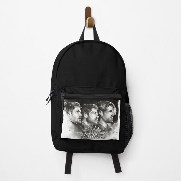 Item preview, Team Free Will - celebrating the 300th episode designed and sold by Gio Guimaraes.