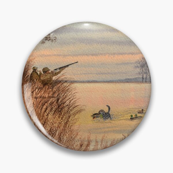 Item preview, Retrieving The First Duck Down designed and sold by William Holkham.