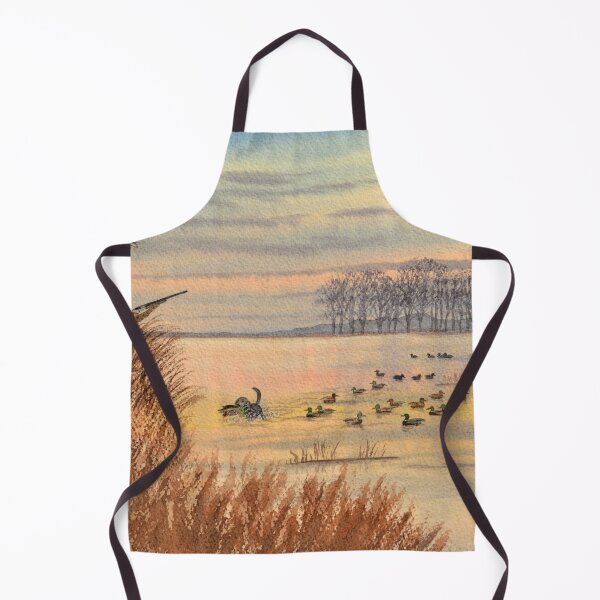 Item preview, Retrieving The First Duck Down designed and sold by William Holkham.