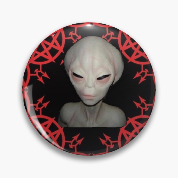 Item preview, ALIEN GREYS ! designed and sold by ACIDTRIP32.