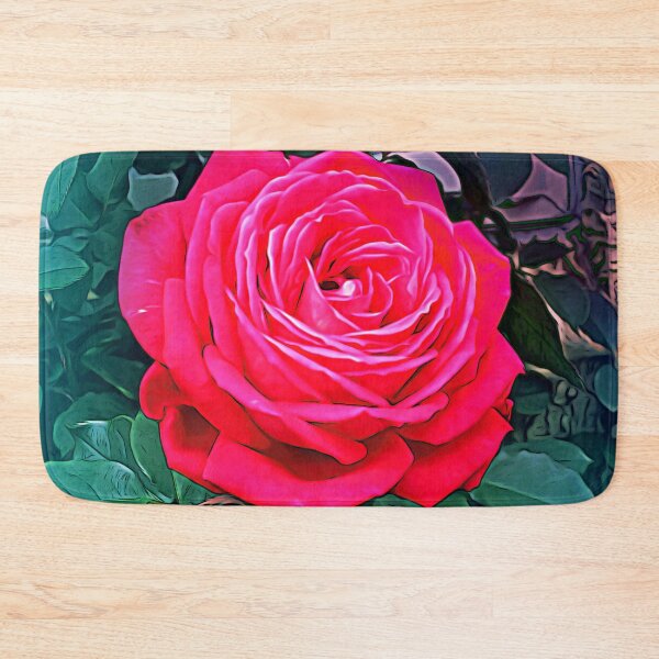Item preview, The Rose designed and sold by RoxanneG.