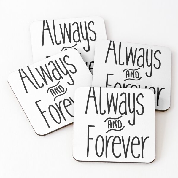Item preview, Always and Forever  designed and sold by Sammy1199.