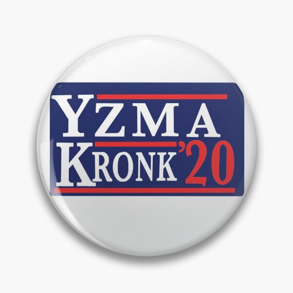 Artikelvorschau, Präsident Yzma entworfen und verkauft von Konakayla.