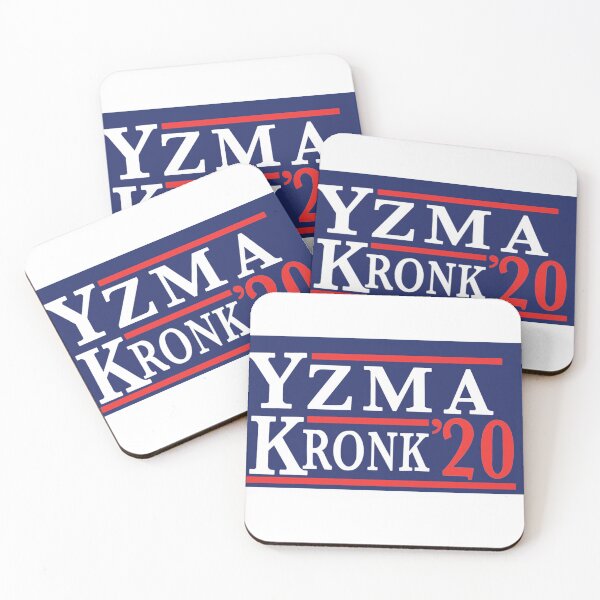 Item preview, President yzma designed and sold by Konakayla.