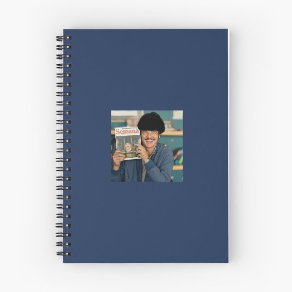 Item preview, Happy Javier Peña designed and sold by al pal.