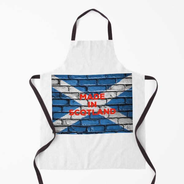 Item preview, Made in scotland designed and sold by Md1982.