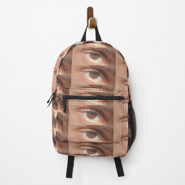 Item preview, Halftone Eye designed and sold by rocketpapii.
