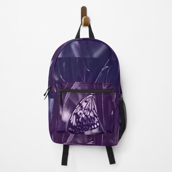 Item preview, Purple Butterfly ENDALZ designed and sold by Reelnerdy.