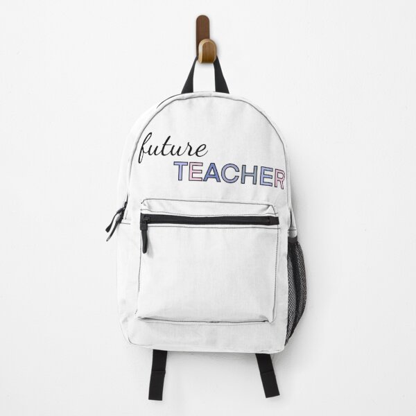 Item preview, Future Teacher designed and sold by Sammy1199.