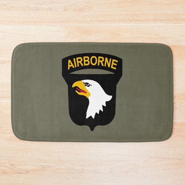 Item preview, US Airborne designed and sold by Mercatus.
