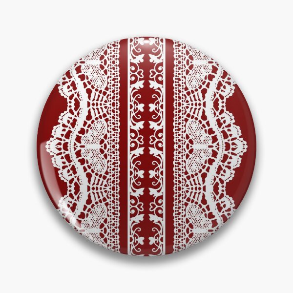 Item preview, Lace pattern III designed and sold by Lefteris Betsis.