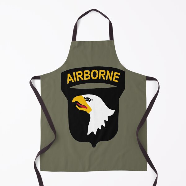 Item preview, US Airborne designed and sold by Mercatus.
