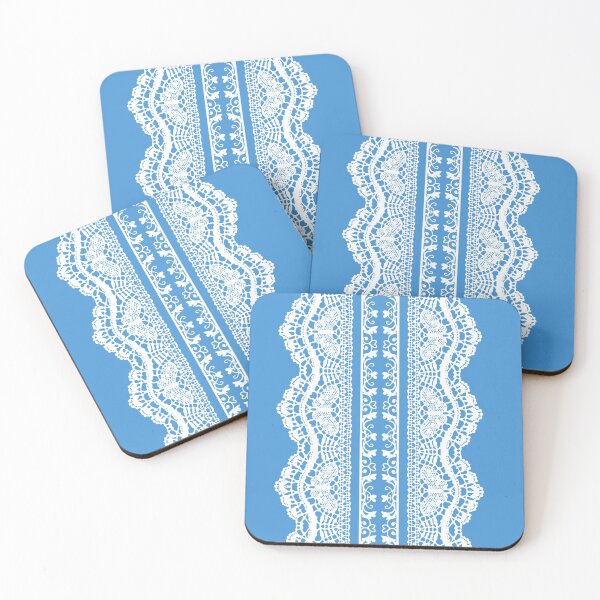 Item preview, Lace pattern III designed and sold by Lefteris Betsis.