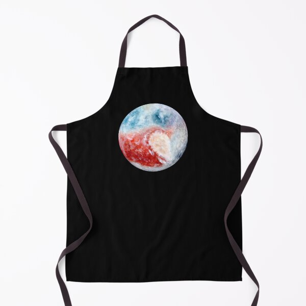 Item preview, Pluto | Planet Series 2018 designed and sold by Pattokarts.