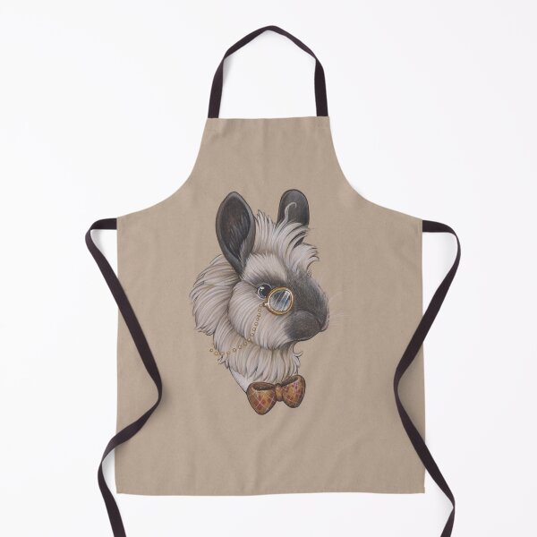 Item preview, Color Sergeant Bunedict Carrotpatch designed and sold by Lizardbeth Art.