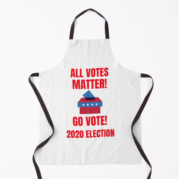Item preview, All Votes Matter! designed and sold by GabryNY.