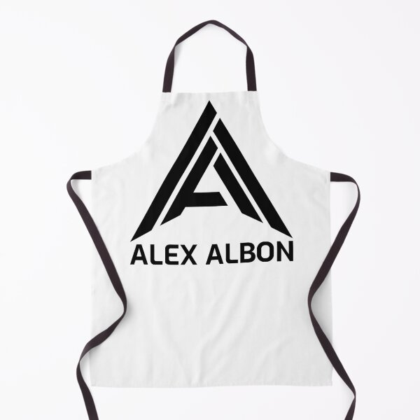 Item preview, F1 - Alex Albon designed and sold by engyles.