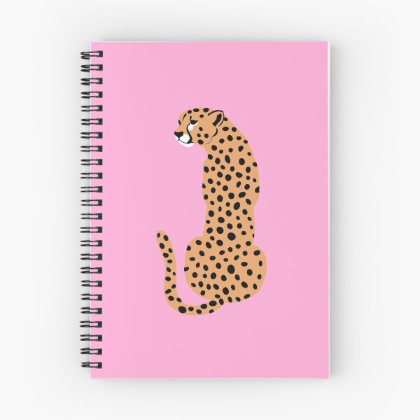 Item preview, cheetah designed and sold by lizziesumner.