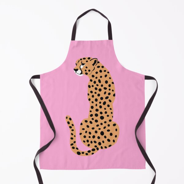 Item preview, cheetah designed and sold by lizziesumner.