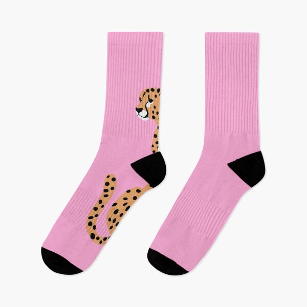 Item preview, cheetah designed and sold by lizziesumner.