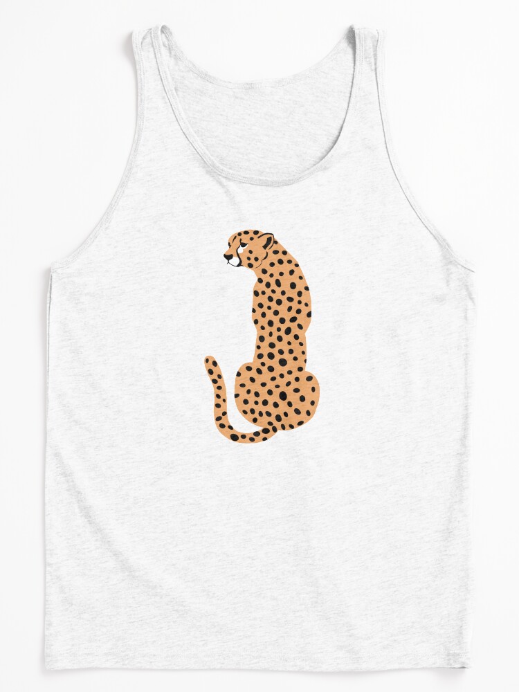 cheetah