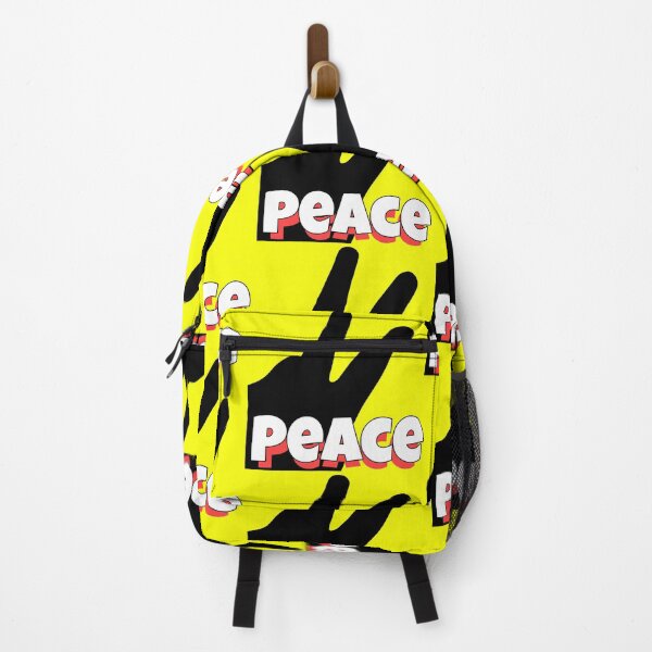 Item preview, Peace Hand Sign designed and sold by Grafititee.