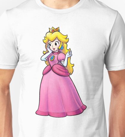 Princess Peach: Gifts & Merchandise | Redbubble