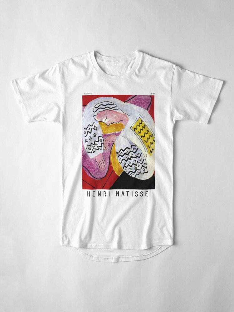 matisse t shirt uk