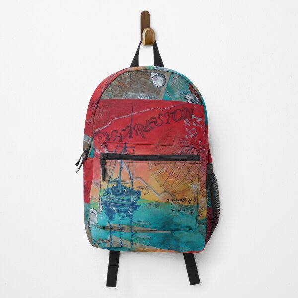 Item preview, Charleston Shrimp and Crab designed and sold by MJDiesl.