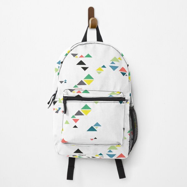 Item preview, Triangles designed and sold by Cassia Beck.