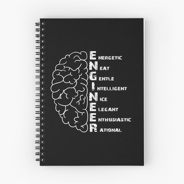 Item preview, Engineer Qualities, Trust me I'm an Engineer designed and sold by Crazy Trendy Designs.