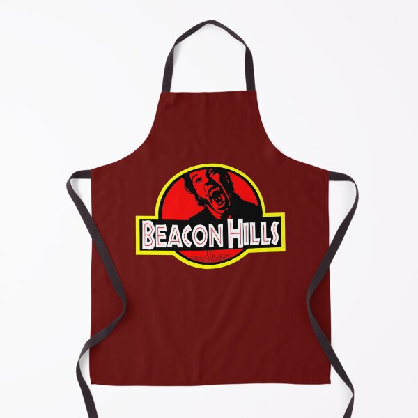 Item preview, Beacon Hills designed and sold by manuluce.