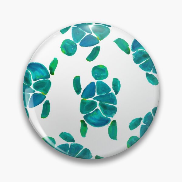 Item preview, Turtle Pool Party designed and sold by ANoelleJay.