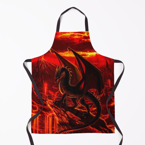 Item preview, fwc 5677 dragon fantasy designed and sold by fred chiea.