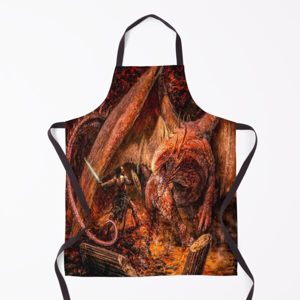 Item preview, fwc 5676 dragon fantasy designed and sold by fred chiea.