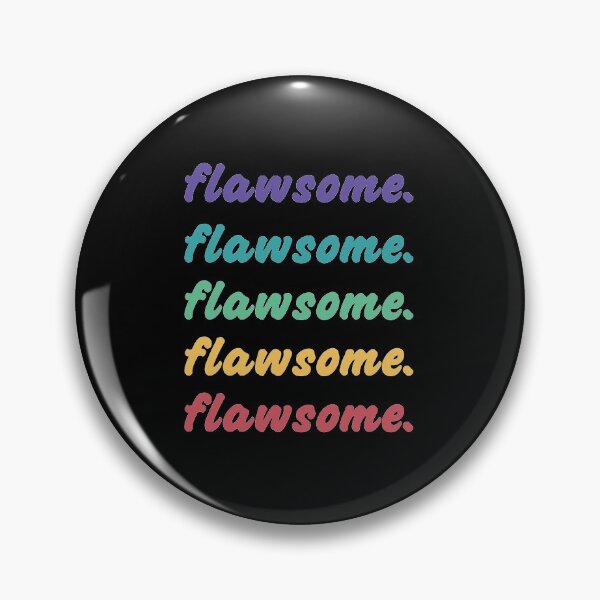 Item preview, Flawsome Awesome designed and sold by DJ5055.