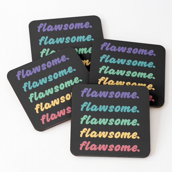 Item preview, Flawsome Awesome designed and sold by DJ5055.