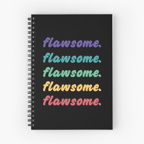 Item preview, Flawsome Awesome designed and sold by DJ5055.