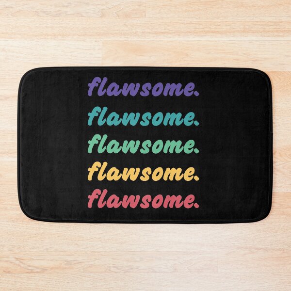 Item preview, Flawsome Awesome designed and sold by DJ5055.