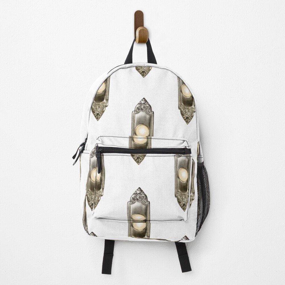 Item preview, Backpack designed and sold by implexity.