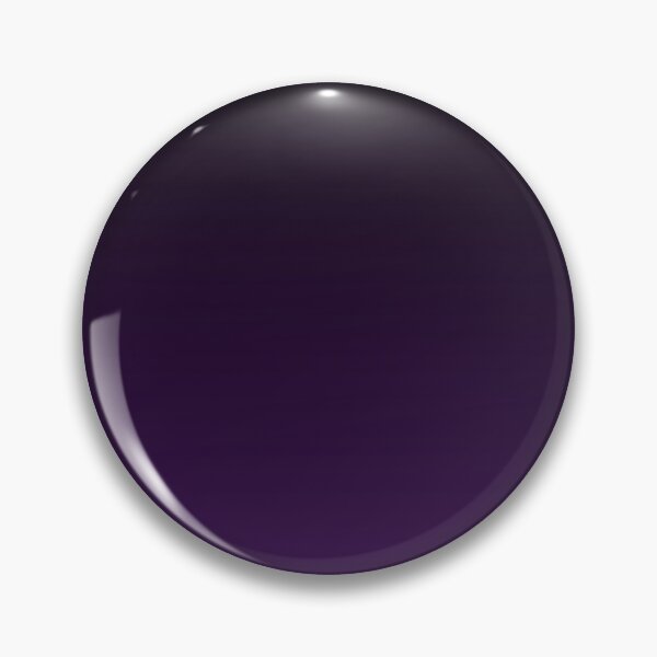 Item preview, Black to Plum Gradient designed and sold by ColorObsession.