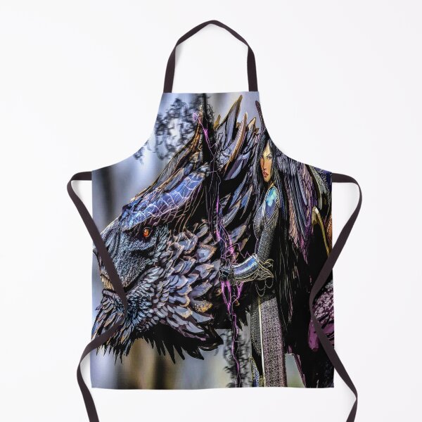 Item preview, fwc 5675 dragon fantasy designed and sold by fred chiea.