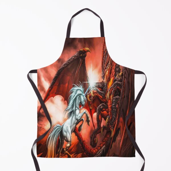 Item preview, fwc 5673 dragon fantasy designed and sold by fred chiea.